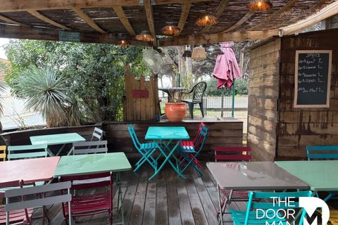 Erhvervsejendom i Sainte-Maxime, Var, Sainte-Maxime - € 450.000 | Ref: 9528 - foto 4
