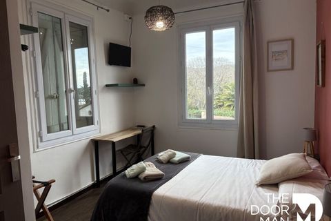 Erhvervsejendom i Sainte-Maxime, Var, Sainte-Maxime - € 450.000 | Ref: 9528 - foto 7