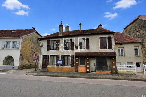 Villa i Langres, Haute-Marne, Langres - € 49.000 | Ref: 9524 - foto 1