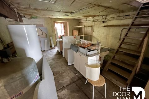 Villa i Langres, Haute-Marne, Langres - € 49.000 | Ref: 9524 - foto 4
