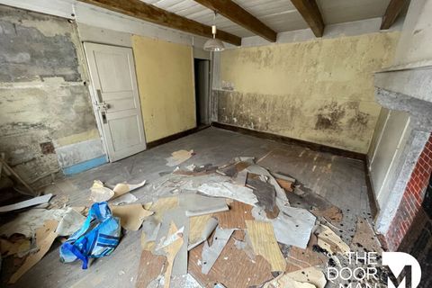 Villa i Langres, Haute-Marne, Langres - € 49.000 | Ref: 9524 - foto 5