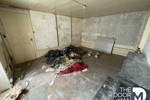 Villa i Langres, Haute-Marne, Langres - € 49.000 | Ref: 9524 - foto 6