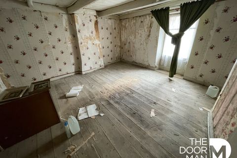 Villa i Langres, Haute-Marne, Langres - € 49.000 | Ref: 9524 - foto 7
