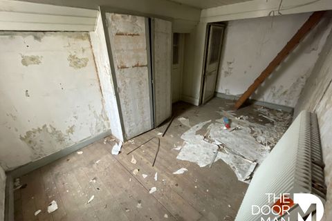 Villa i Langres, Haute-Marne, Langres - € 49.000 | Ref: 9524 - foto 8
