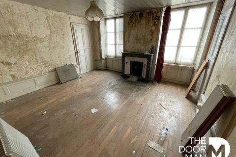 Villa i Langres, Haute-Marne, Langres - € 49.000 | Ref: 9524 - foto 13