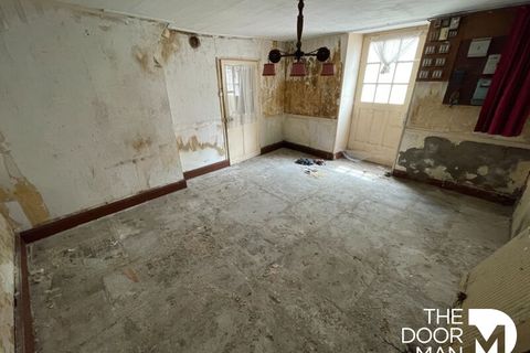 Villa i Langres, Haute-Marne, Langres - € 49.000 | Ref: 9524 - foto 14