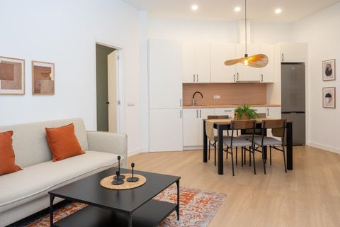 Leilighet i Malaga city, Malaga, Malaga city - € 199 000 | Ref: ALV001/1512 - foto 2