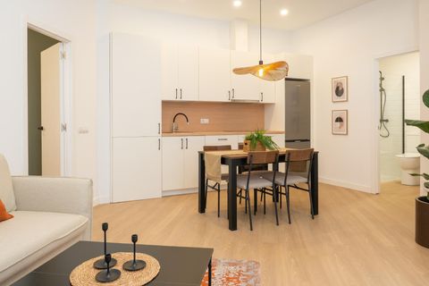Leilighet i Malaga city, Malaga, Malaga city - € 199 000 | Ref: ALV001/1512 - foto 4