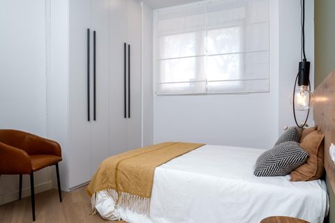 Leilighet i Malaga city, Malaga, Malaga city - € 199 000 | Ref: ALV001/1512 - foto 5