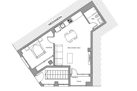 Leilighet i Malaga city, Malaga, Malaga city - € 199 000 | Ref: ALV001/1512 - foto 9