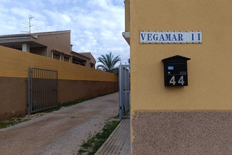 Lejlighed i Rafal, Alicante, Rafal - € 84.000 | Ref: 63216 - foto 27