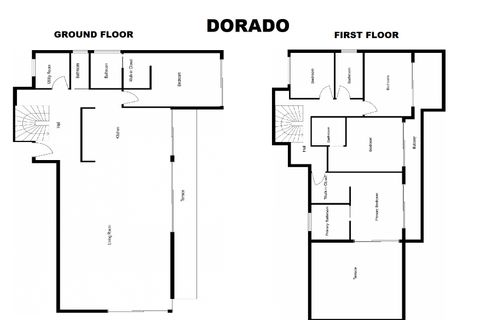 Villa a Pinoso, Alicante, Pinoso - € 449.000 | Ref: IZ-SDO-N - foto 3