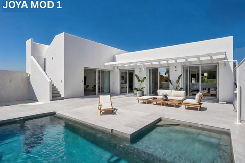 Villa a Pinoso, Alicante, Pinoso - € 399.000 | Ref: IZ-SJO-N - foto 2