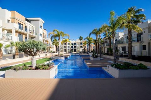 Rækkehus i Orihuela Costa, Alicante, Orihuela Costa - € 299.000 | Ref: AM-02171/8919 - foto 1