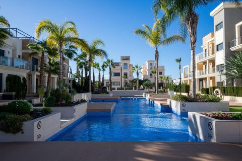 Rækkehus i Orihuela Costa, Alicante, Orihuela Costa - € 299.000 | Ref: AM-02171/8919 - foto 2