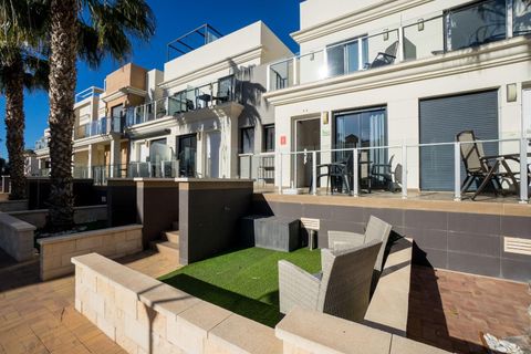 Rækkehus i Orihuela Costa, Alicante, Orihuela Costa - € 299.000 | Ref: AM-02171/8919 - foto 5