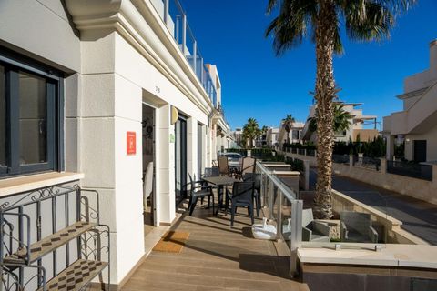 Rækkehus i Orihuela Costa, Alicante, Orihuela Costa - € 299.000 | Ref: AM-02171/8919 - foto 6