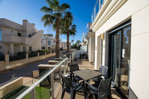 Rækkehus i Orihuela Costa, Alicante, Orihuela Costa - € 299.000 | Ref: AM-02171/8919 - foto 7