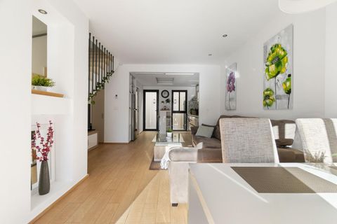 Rækkehus i Orihuela Costa, Alicante, Orihuela Costa - € 299.000 | Ref: AM-02171/8919 - foto 9