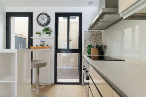 Rækkehus i Orihuela Costa, Alicante, Orihuela Costa - € 299.000 | Ref: AM-02171/8919 - foto 17