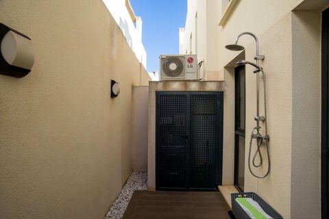 Rækkehus i Orihuela Costa, Alicante, Orihuela Costa - € 299.000 | Ref: AM-02171/8919 - foto 18