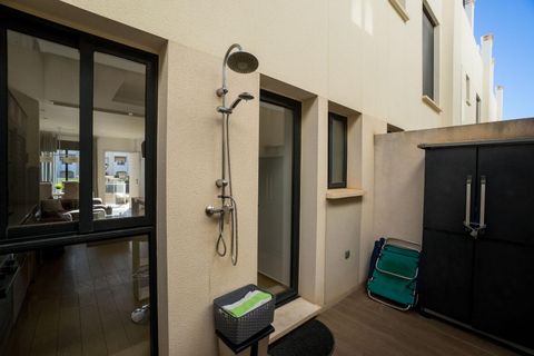 Rækkehus i Orihuela Costa, Alicante, Orihuela Costa - € 299.000 | Ref: AM-02171/8919 - foto 19