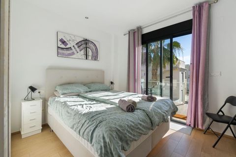 Rækkehus i Orihuela Costa, Alicante, Orihuela Costa - € 299.000 | Ref: AM-02171/8919 - foto 23
