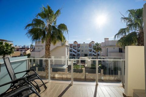 Rækkehus i Orihuela Costa, Alicante, Orihuela Costa - € 299.000 | Ref: AM-02171/8919 - foto 24