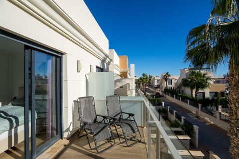 Rækkehus i Orihuela Costa, Alicante, Orihuela Costa - € 299.000 | Ref: AM-02171/8919 - foto 25