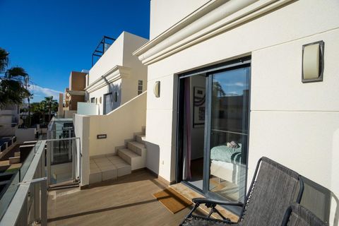 Rækkehus i Orihuela Costa, Alicante, Orihuela Costa - € 299.000 | Ref: AM-02171/8919 - foto 26