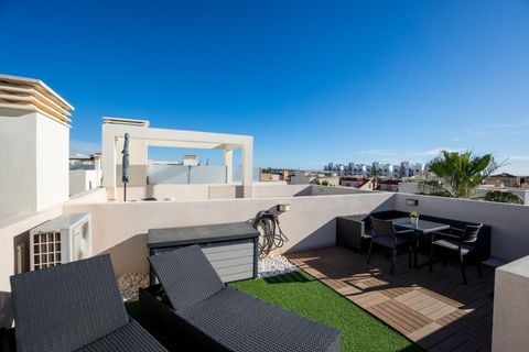 Rækkehus i Orihuela Costa, Alicante, Orihuela Costa - € 299.000 | Ref: AM-02171/8919 - foto 27
