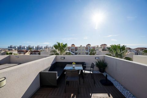 Rækkehus i Orihuela Costa, Alicante, Orihuela Costa - € 299.000 | Ref: AM-02171/8919 - foto 28