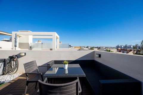Rækkehus i Orihuela Costa, Alicante, Orihuela Costa - € 299.000 | Ref: AM-02171/8919 - foto 29