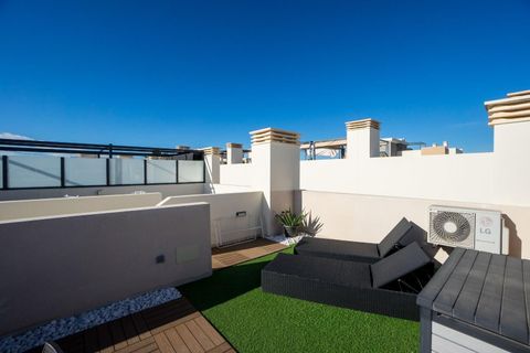 Rækkehus i Orihuela Costa, Alicante, Orihuela Costa - € 299.000 | Ref: AM-02171/8919 - foto 30