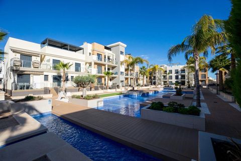 Rækkehus i Orihuela Costa, Alicante, Orihuela Costa - € 299.000 | Ref: AM-02171/8919 - foto 32