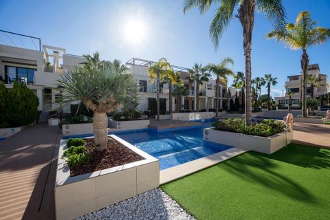 Rækkehus i Orihuela Costa, Alicante, Orihuela Costa - € 299.000 | Ref: AM-02171/8919 - foto 33
