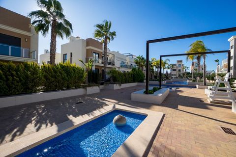 Rækkehus i Orihuela Costa, Alicante, Orihuela Costa - € 299.000 | Ref: AM-02171/8919 - foto 34