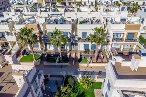Rækkehus i Orihuela Costa, Alicante, Orihuela Costa - € 299.000 | Ref: AM-02171/8919 - foto 37