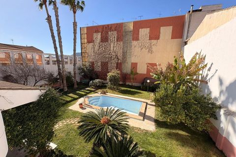 Villa i Sax, Alicante, Sax - € 575.000 | Ref: ZMJ4403 - foto 39