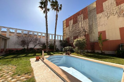 Villa i Sax, Alicante, Sax - € 575.000 | Ref: ZMJ4403 - foto 41