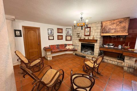 Villa i Sax, Alicante, Sax - € 575.000 | Ref: ZMJ4403 - foto 48