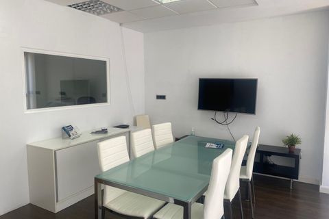 Erhvervsejendom i Javea, Alicante, Javea - € 145.000 | Ref: 7270 - foto 3
