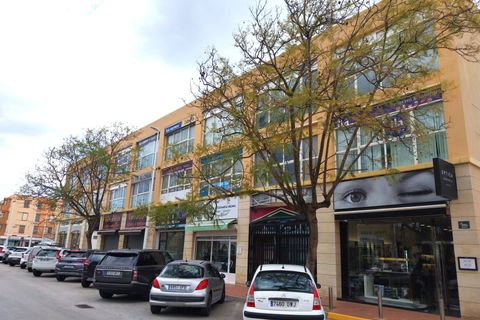 Erhvervsejendom i Javea, Alicante, Javea - € 145.000 | Ref: 7270 - foto 8