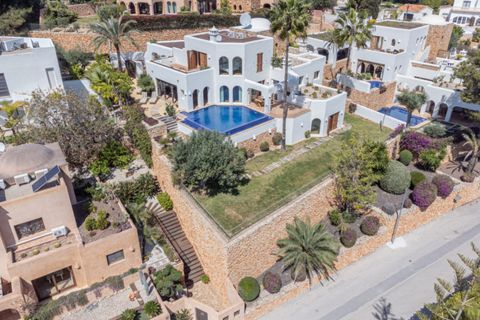 Villa i Moraira, Alicante, Moraira - € 1.995.000 | Ref: SLV32-7763J - foto 3