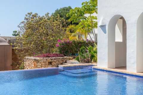 Villa i Moraira, Alicante, Moraira - € 1.995.000 | Ref: SLV32-7763J - foto 7