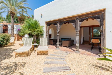 Villa i Moraira, Alicante, Moraira - € 1.995.000 | Ref: SLV32-7763J - foto 9