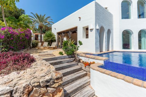 Villa i Moraira, Alicante, Moraira - € 1.995.000 | Ref: SLV32-7763J - foto 24