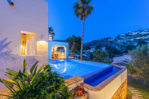Villa i Moraira, Alicante, Moraira - € 1.995.000 | Ref: SLV32-7763J - foto 26