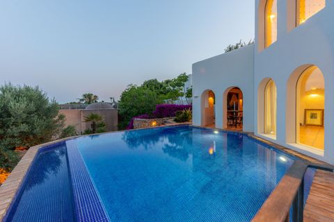 Villa i Moraira, Alicante, Moraira - € 1.995.000 | Ref: SLV32-7763J - foto 32