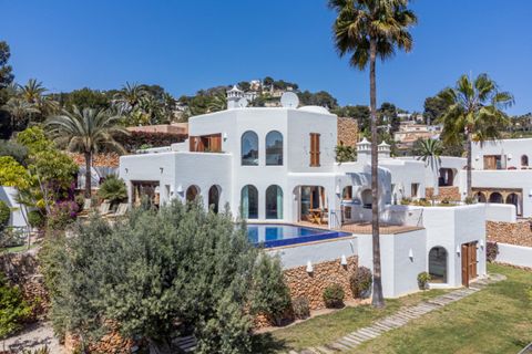 Villa i Moraira, Alicante, Moraira - € 1.995.000 | Ref: SLV32-7763J - foto 36